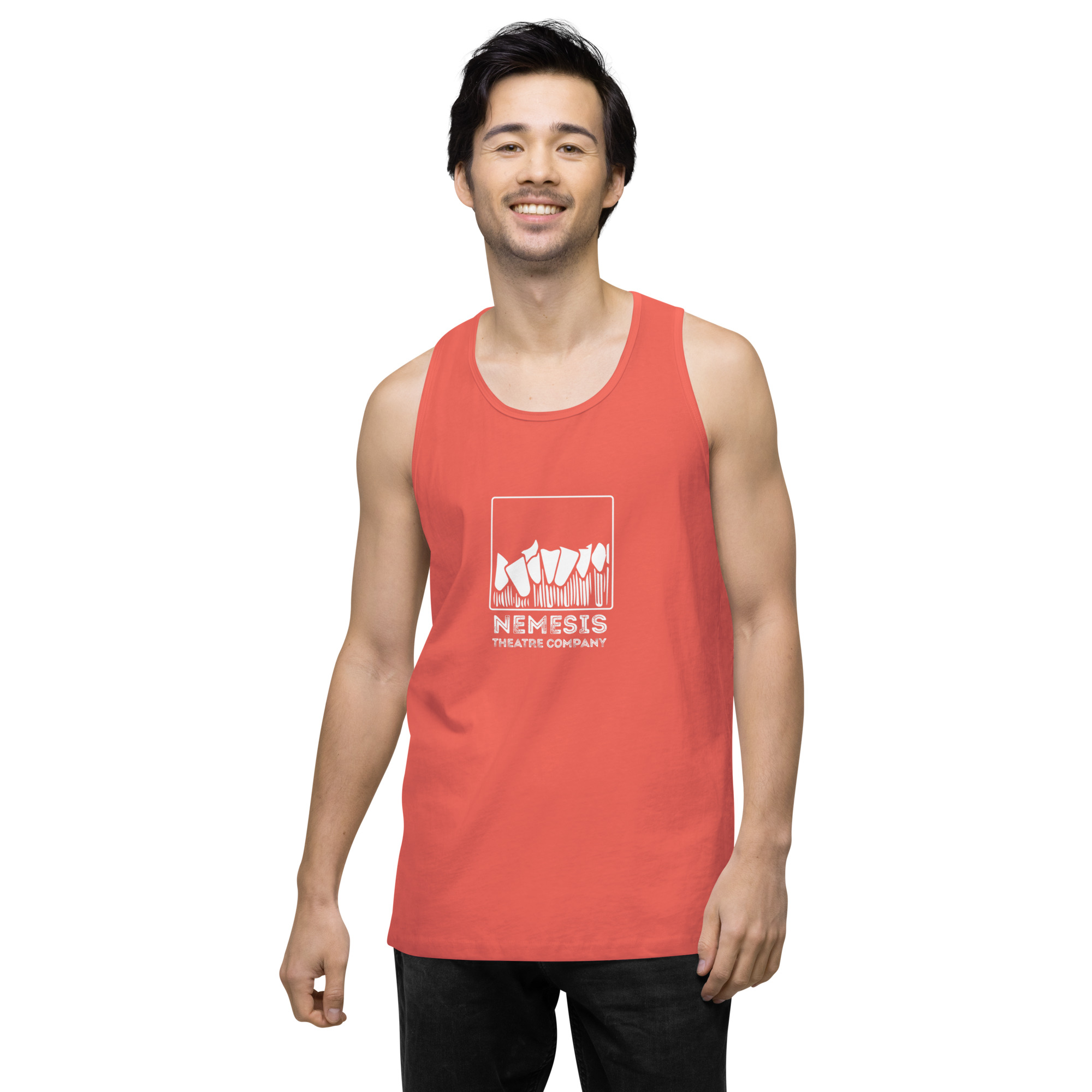 mens-premium-tank-top-coral-front-2-663ac795cb93b.jpg