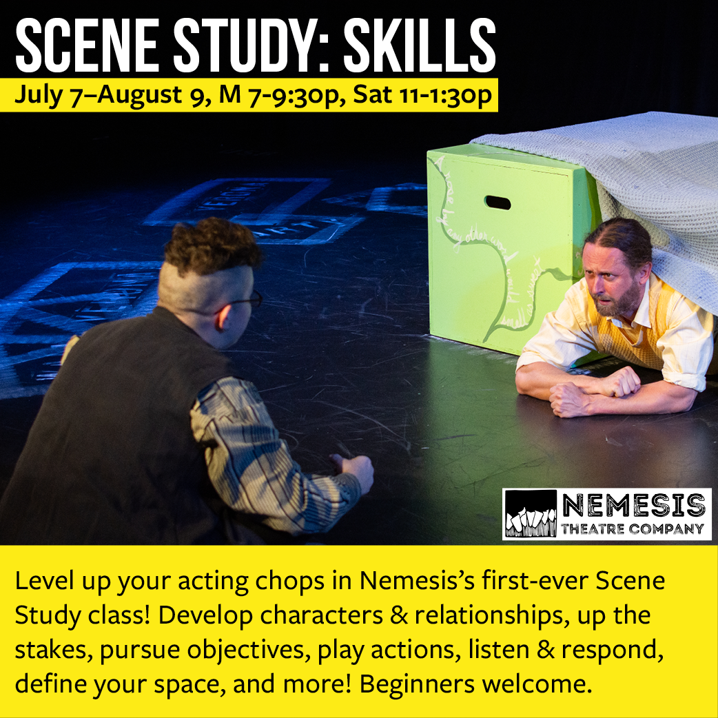 SceneStudy